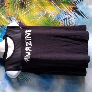 Four Girlz black top AMAZING